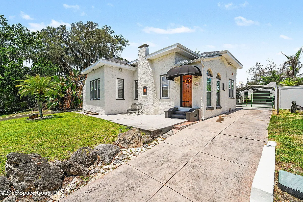 Building Photo - 312 Bellair Dr