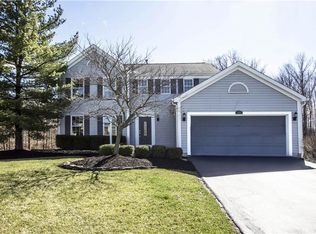 121 Brookhill Dr, Columbus, OH 43230
