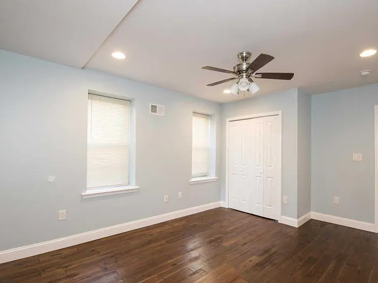 Bedroom - First Floor
