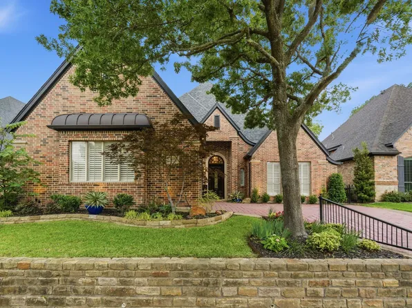 1617 Heathermore, Colleyville, TX 76034