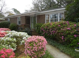 393 Toulon Dr, Wilmington, NC 28405