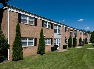 Plymouth Gardens, Conshohocken, PA 19428