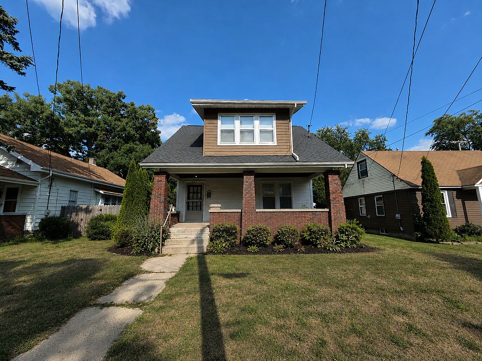 1st image of 710 Harlan Ave NE