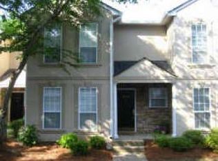 1203 Masons Creek Cir, Sandy Springs, GA 30350
