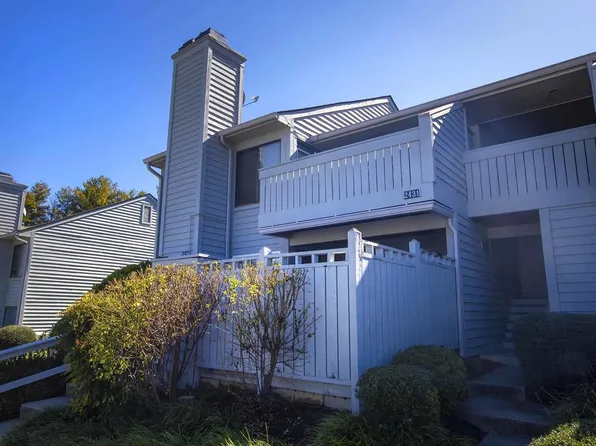 2431 Post Oak Rd, Salem, VA 24153