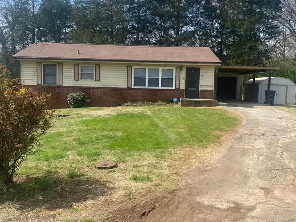 4301 Davron Ln, Knoxville, TN 37918
