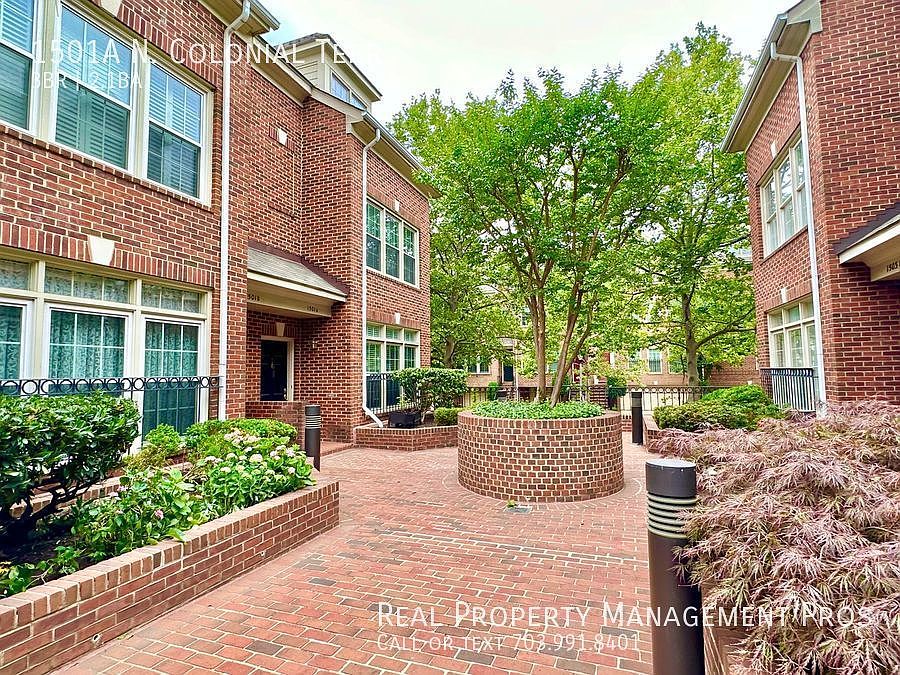 1st image of 1501A N Colonial Ter