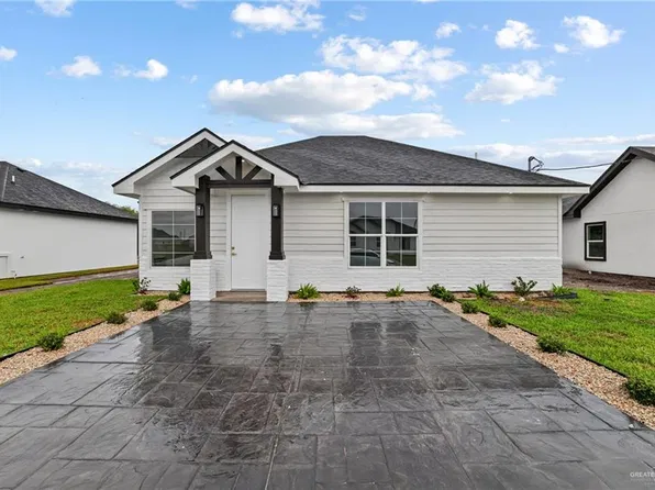 2289 Via Roma Rd, Weslaco, TX 78596