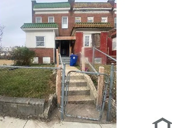 3532 Lucille Ave, Baltimore, MD 21215