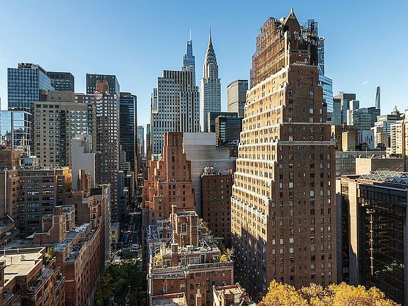 5th image of 25 Tudor City Pl APT 2020