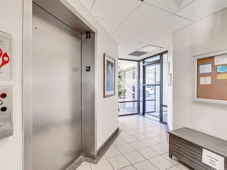 Elevator