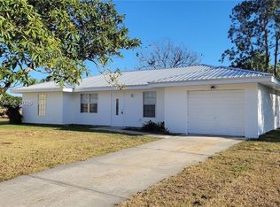 4008 Rye Ct, Labelle, FL 33935