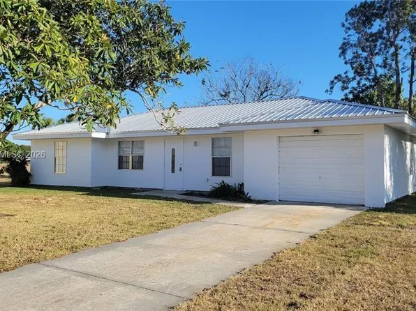 4008 Rye Ct, Labelle, FL 33935