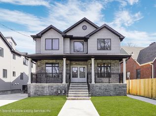 0 Highland Rd, Staten island, NY 10308
