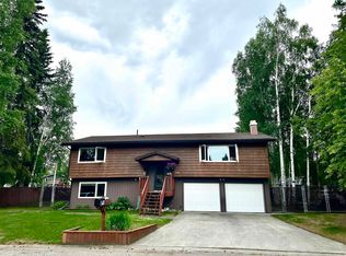 219 Yale Way, Fairbanks, AK 99709