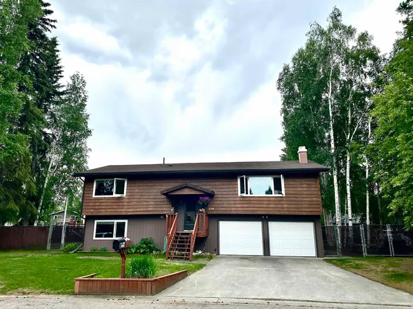 219 Yale Way, Fairbanks, AK 99709