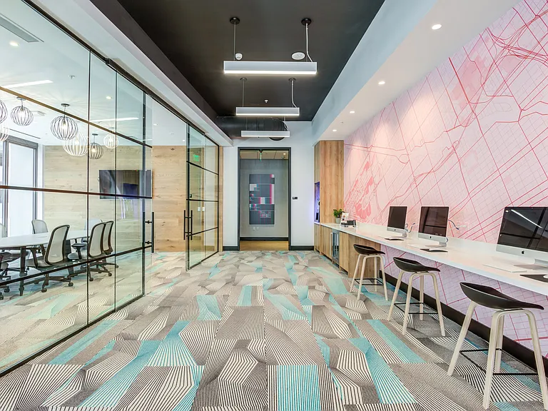 Your office, reimagined
