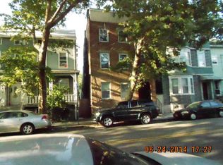 171 Walnut St, Newark, NJ 07105