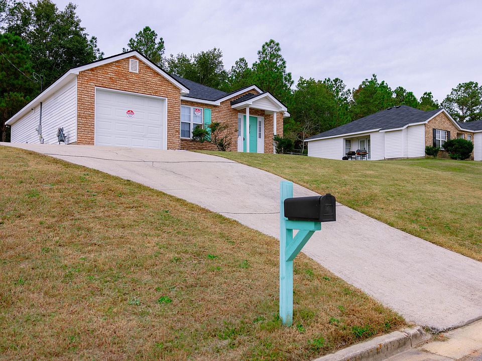 2818 Cranbrook Drive, Hephzibah, GA 30815 | Zillow