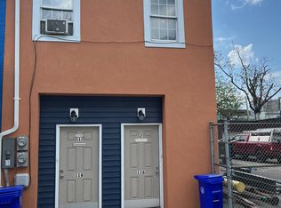 116 Carpenter St FLOOR 2, Reading, PA 19602
