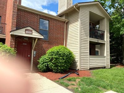 2038 N Rand Rd APT 212, Palatine, IL, 60074