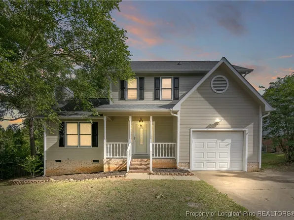 994 Eastman Rd, Fayetteville, NC 28314