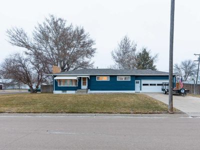 911 21st St, Fort Benton, MT, 59442