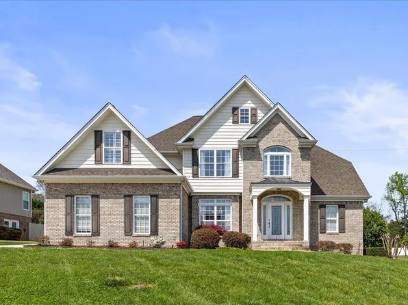 9981 Cottage Creek Ln, Apison, TN 37302