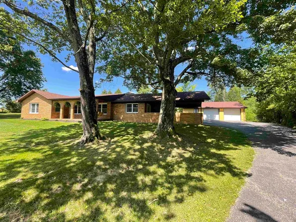 1997 Buford Rd, Utica, KY 42376