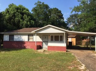 6606 Skipper Dr, Mobile, AL 36608