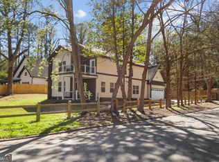 2257 Barge Rd SW, Atlanta, GA 30331