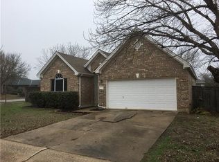 7000 Muckender Ln, Austin, TX 78754