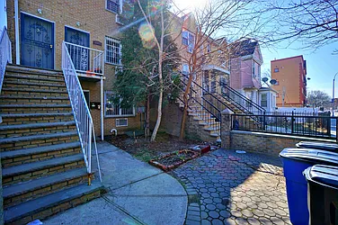 Rented by Corcoran