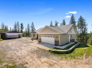 5521C Happy Hill Rd, Tumtum, WA 99034