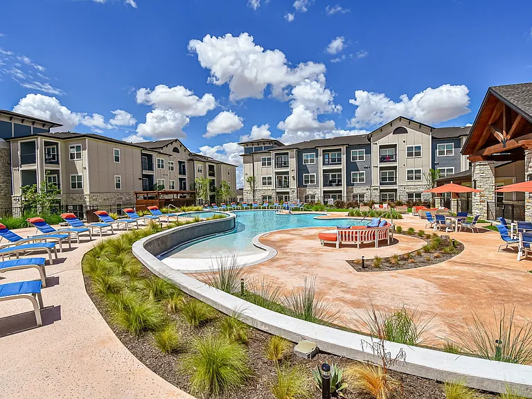Aspire at Live Oak — Photo 16