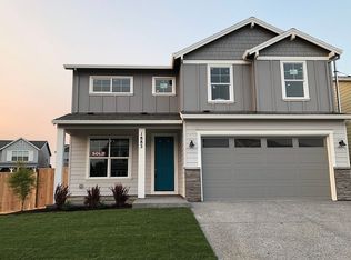 1883 Silverstone Dr, Forest Grove, OR