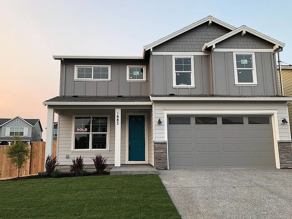 1883 Silverstone Dr photo 1