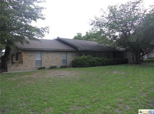 1800 Prather Dr, Killeen, TX 76541