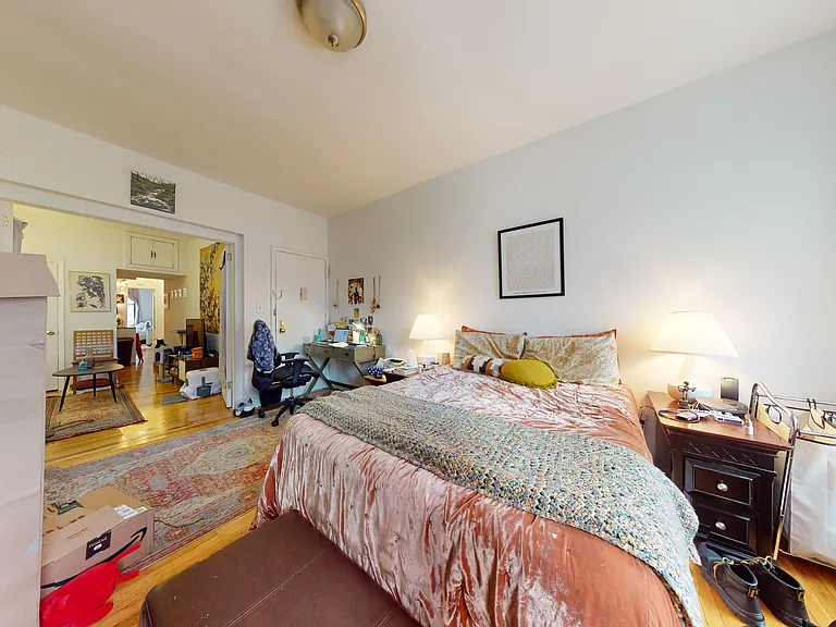 1662 1st Ave #4N — Photo 4