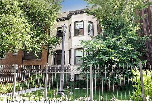 1st image of 4549 N Malden St APT 4