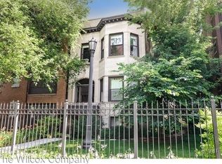 4549 N Malden St APT 4, Chicago, IL 60640