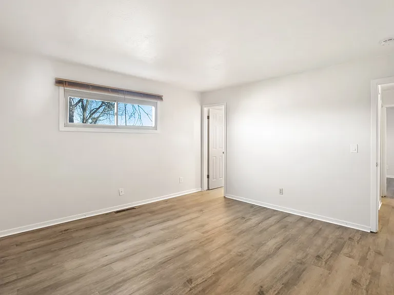Primary Bedroom with ensuite bath
