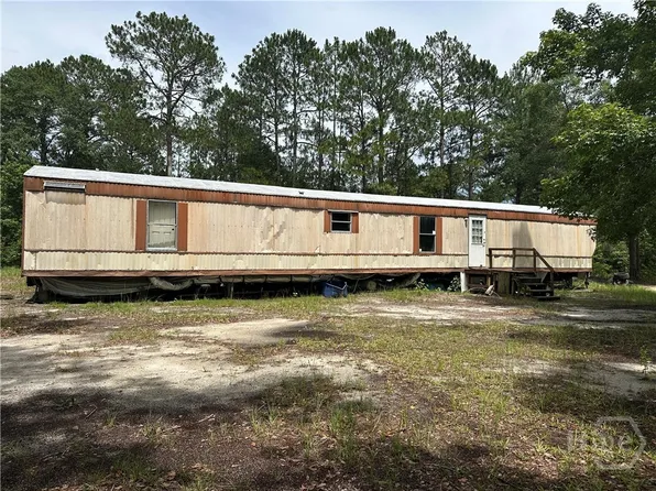 24 Virginia Road, Hinesville, GA 31313