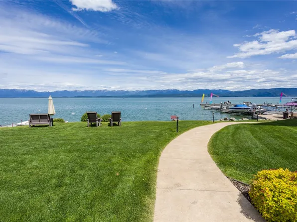 7175 Us Highway 93 #4-301, Lakeside, MT 59922