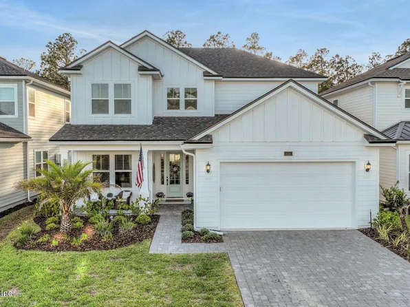 431 CAIDEN Drive, Ponte Vedra, FL 32081