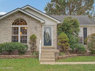 249 Forest Ridge Dr, Mount Washington, KY 40047