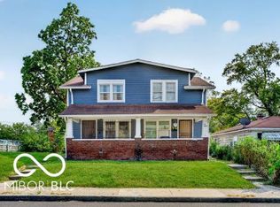 1011 W 29th St, Indianapolis, IN 46208