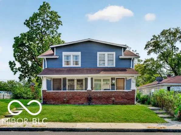 1011 W 29th St, Indianapolis, IN 46208
