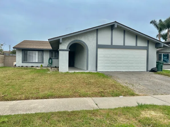 10460 Waxwing Cir, Fountain Valley, CA 92708