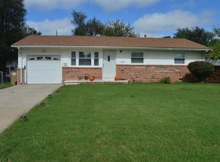 622 W Patterson St, Wichita, KS 67217